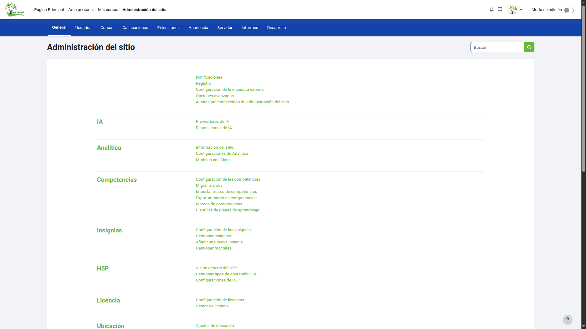 Blog and Article Management